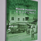 Peiliin piirretty kaupunki - pikkukuva 1
