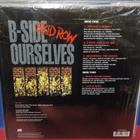 Skid Row – B-Side Ourselves M-/M- 12'' EP - pikkukuva 2