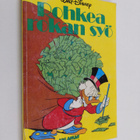 Walt Disney : Rohkea rokan syö - pikkukuva 1