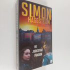 Simon Häggström : He juoksivat pakoon - pikkukuva 1
