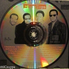 The Four Tops • Very Best of Live CD - pikkukuva 3