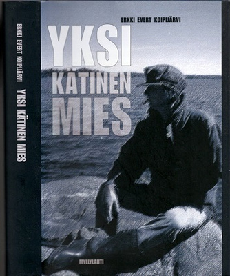 Erkki Koipijärvi : Yksikätinen mies