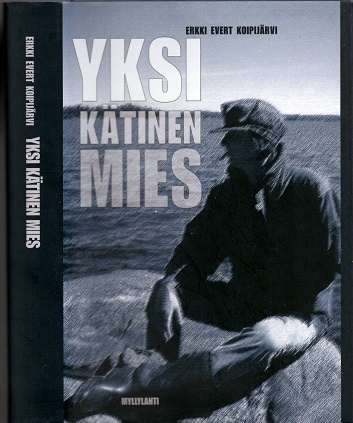 Erkki Koipijärvi : Yksikätinen mies