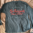 Six Feet Under : Bringer of Blood - pitkähihainen t-paita - pikkukuva 2