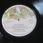 String Driven Thing: Keep Yer ´And On It LP 1975 - pikkukuva 4
