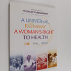 United Nations Publications : The State of the World's Mi... - pikkukuva 1