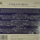 Enkelin Siivin (3CD) UUSI!! Mozart Beethoven Vivaldi Bach - pikkukuva 2