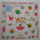 YAZZ :: STAND UP FOR YOUR LOVE RIGHTS :: VINYYLI MAXI 12" - pikkukuva 1