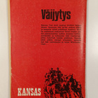Marshall Grover : Kansas : Väijytys - pikkukuva 2
