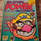 Super Power 1/1993 - pikkukuva 1