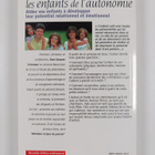 Jean-Jacques Crevecoeur : Les enfants de l'autonomie : ai... - pikkukuva 2
