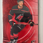 Andrei Svechnikov 2025-26 SP Game Used Red - pikkukuva 1