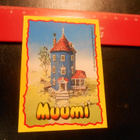 K10 SUNCO Xylitol MUUMI Purkkakuva 1995 - pikkukuva 2