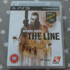 Spec Ops The line (PS3) - pikkukuva 1