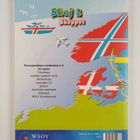 Skoj, 2 - Skeppet (+CD) - pikkukuva 2