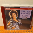 Kiri Te Kanawa:Classics CD - pikkukuva 1