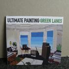 Ultimate Painting:Green lanes Cd - pikkukuva 1