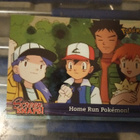 Screen Snaps! 04 Pokémon Blue Topps Holographic card - pikkukuva 2