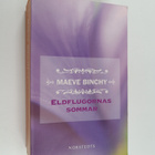 Maeve Binchy : Eldflugornas sommar - pikkukuva 1
