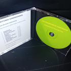 CD Toivo Kurmet : The Dimensions of Compassion ( SIS POSTIKU - pikkukuva 3