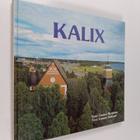 Gunnar Bergbom : Kalix - pikkukuva 1