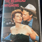Western: The Redhead of Wyoming (1953) - Maureen O’Hara - pikkukuva 1