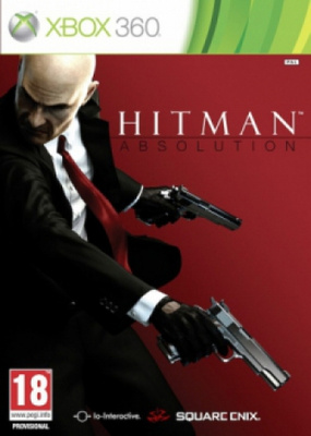 Hitman - Absolution (XBOX360)