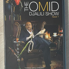 The Omid Djalili Show: Kausi 1 (2007) - pikkukuva 1