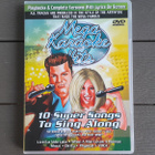 DVD: Mega Karaoke Hits Vol. 7 - pikkukuva 1