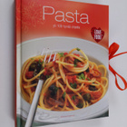 Eetu Hiltunen : Pasta : yli 100 hyvää ohjetta - pikkukuva 1