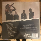 Huora hukutaan paskaan LP - pikkukuva 2