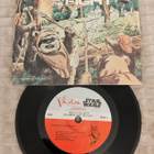Star Wars: Return Of The Jedi: The Ewoks Join The Fight 7" - pikkukuva 1