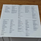 Maarit Tuskan tanssi LP - pikkukuva 3