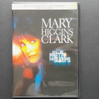 DVD: While My Pretty One Sleeps (Connie Selleca 1996) USA R1 - pikkukuva 1