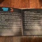 URIAH HEEP - …Very ’Eavy …Very ’Umble - pikkukuva 2