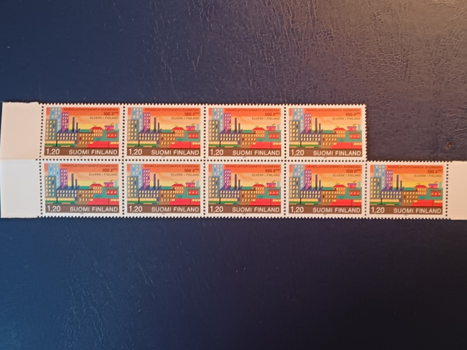 Sähkölaitostoiminta 100v.-82