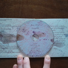Jesca Hoop: Snowglobe EP CD - pikkukuva 2