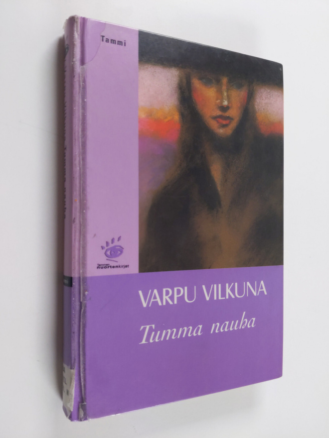 Varpu Vilkuna : Tumma nauha