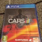 Project Cars (PS4) - pikkukuva 1