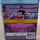 TEEN TITANS GO! TO THE MOVIES  (BD) - pikkukuva 2