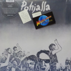 VARIOUS - POHJALLA - FIN 2018 REISSUE UUSI LP - pikkukuva 1