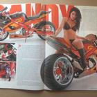 Streetfighters Magazine - April 2007 - pikkukuva 4