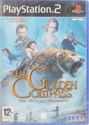 The Golden Compass
