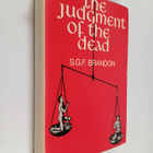 Samuel George Frederick Brandon : The Judgement of the De... - pikkukuva 1