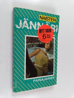 Marlene Perriche : Painajainen