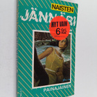 Marlene Perriche : Painajainen - pikkukuva 1