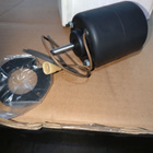 Chevrolet 1957 lämppärin tuulettimen moottori - pikkukuva 1