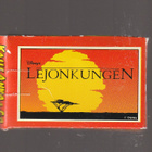 Pelikortit - Lejonkungen - pikkukuva 1