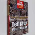 Jeff Rovin : Tehtävä vuoristossa - pikkukuva 1