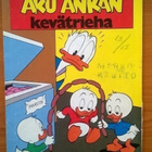 Aku Ankan karuselli 1981 - Kevätrieha - pikkukuva 1